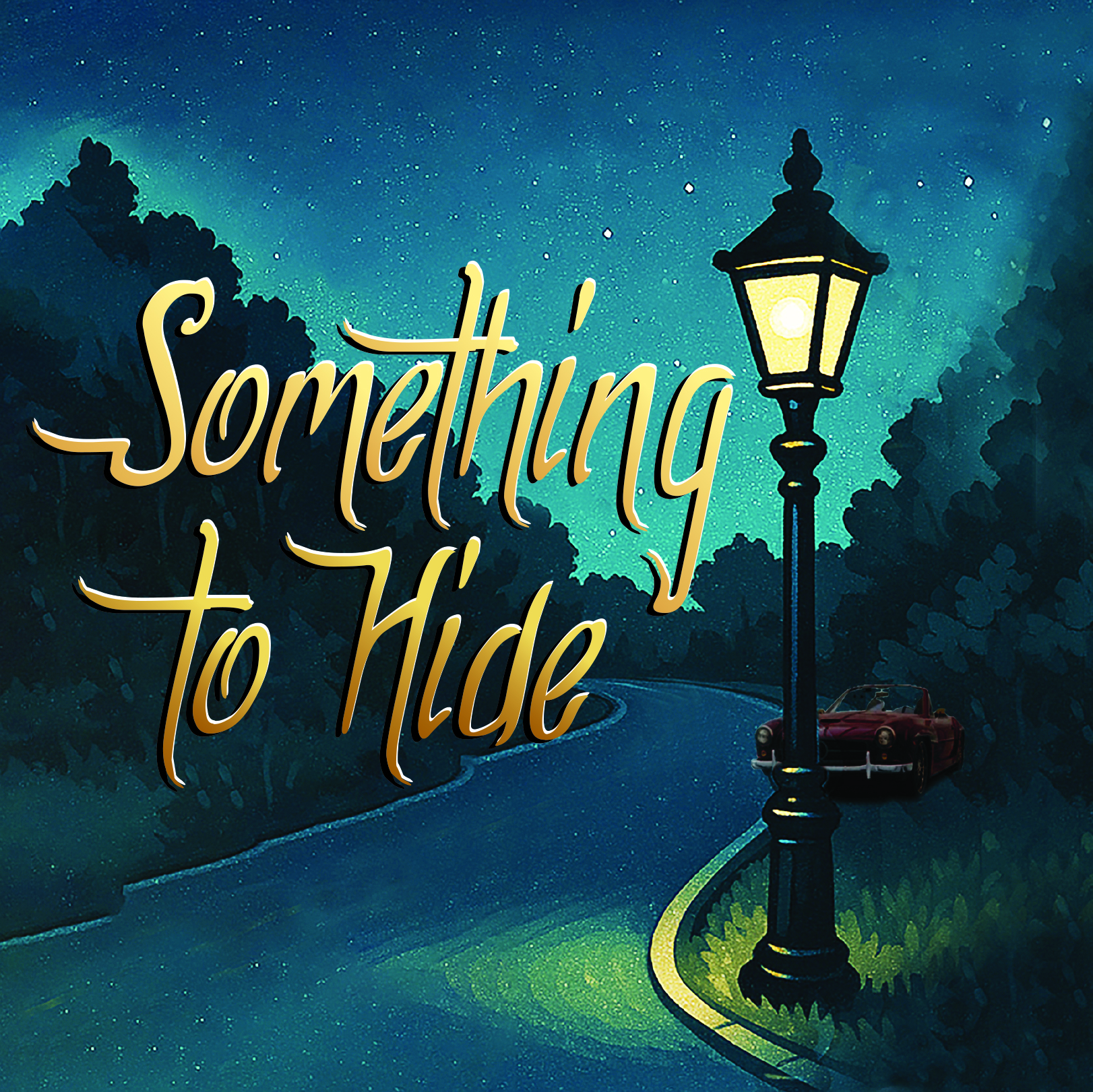 #Something